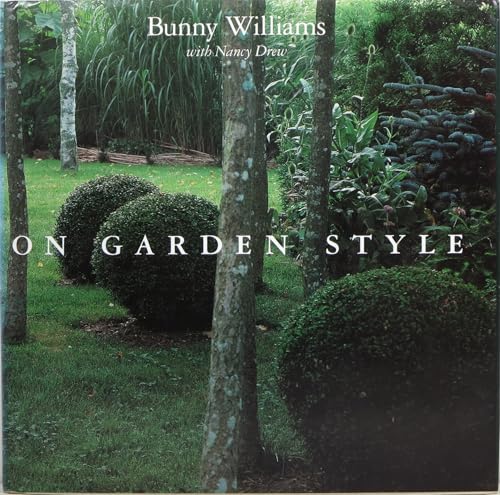 On Garden Style