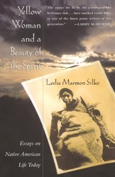 The Yellow Woman