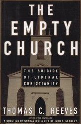 The Empty Church