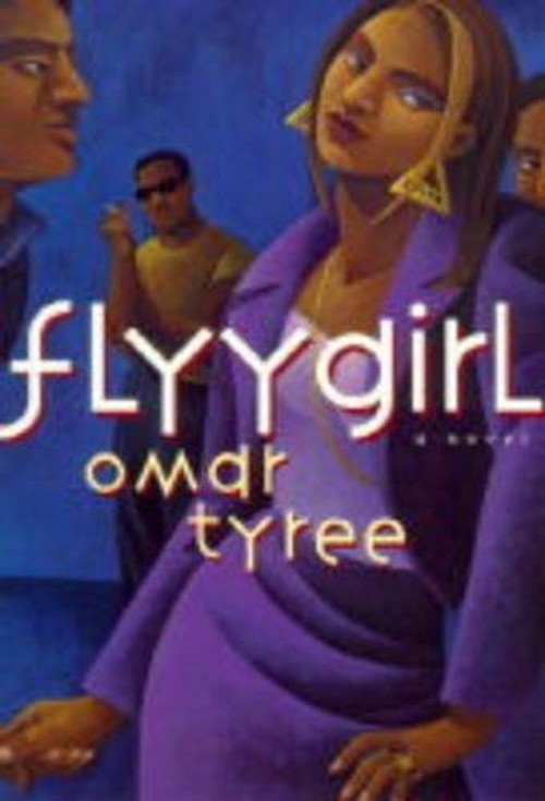 Flyy Girl