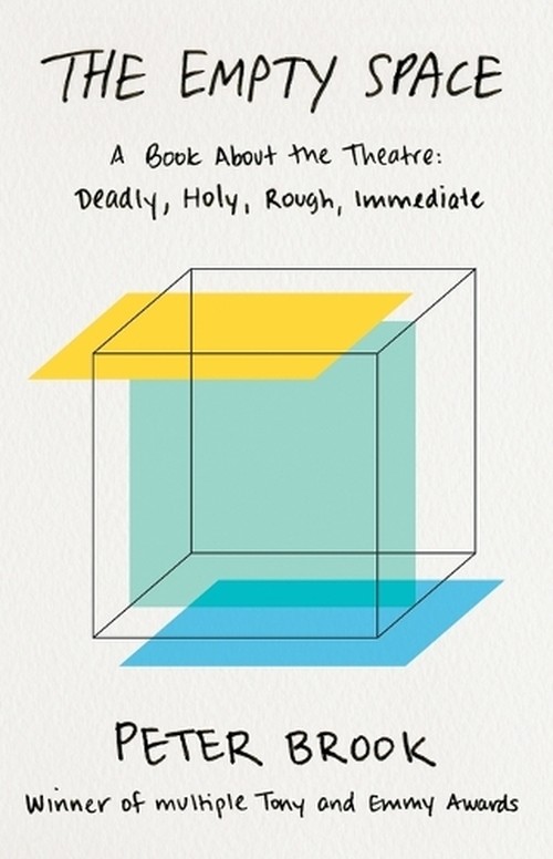 The Empty Space