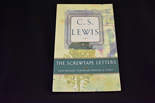 The Screwtape Letters