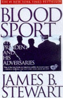 Blood Sport