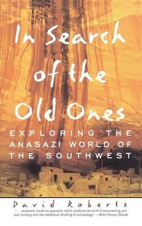 In Search of the Old Ones