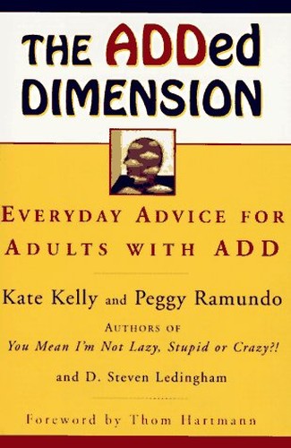 The Added Dimension