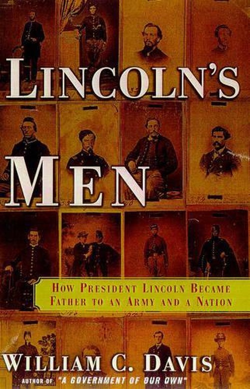 Lincoln's Men
