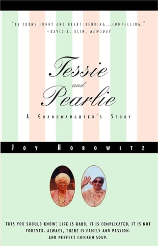 Tessie and Pearlie