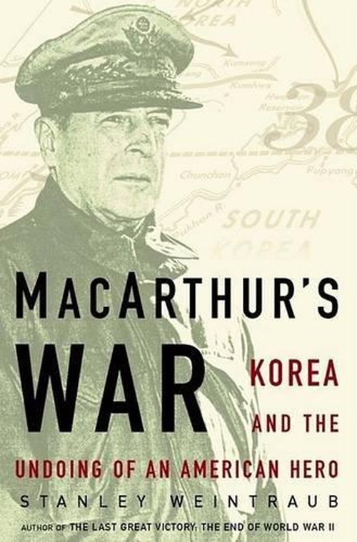 Macarthur's War
