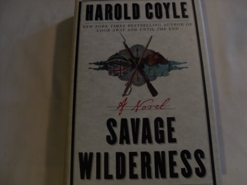Savage Wilderness