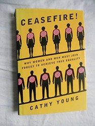 Ceasefire!