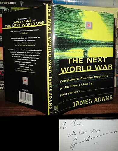 The Next World War