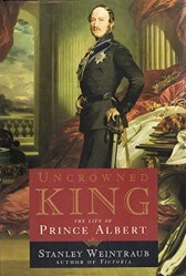 Uncrowned King