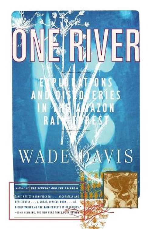 One River