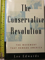The Conservative Revolution