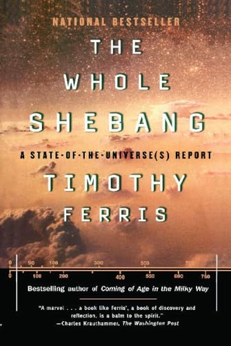 The Whole Shebang
