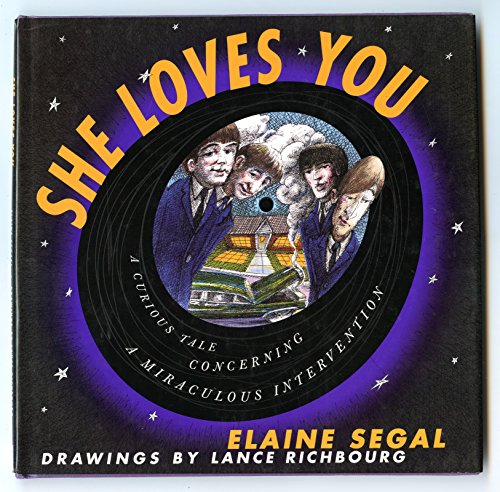 She Loves You
