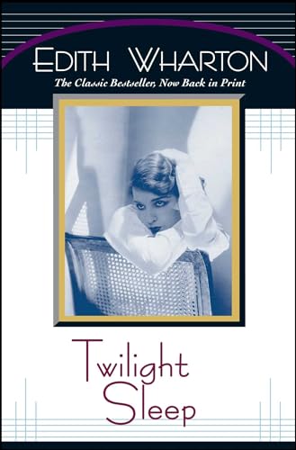 Twilight Sleep