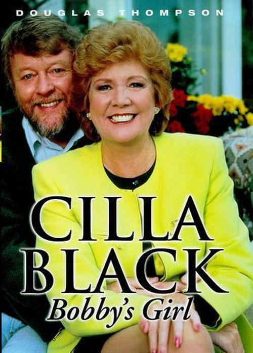 Cilla Black