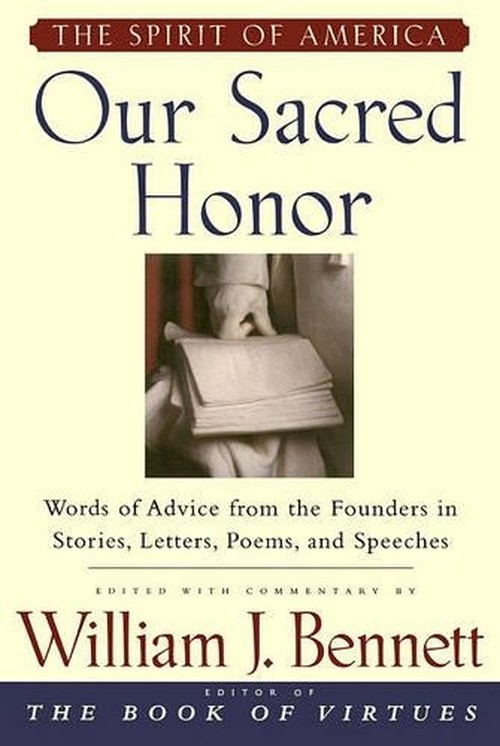 Our Sacred Honor