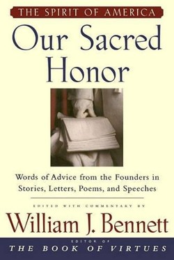 Our Sacred Honor