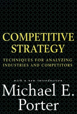 Competitive Strategy