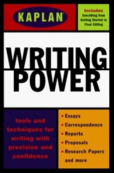 Writing Power