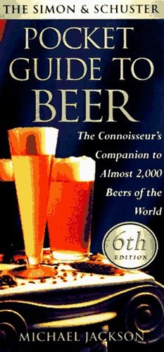 S & S Pocket Guide to Beer