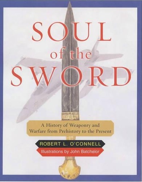 Soul of the Sword