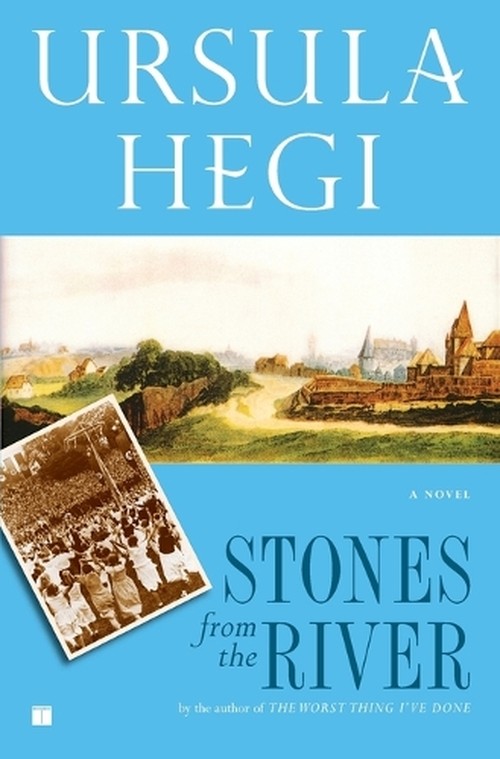Stones from the River