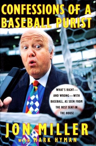 Confessions of a Baseball Purist