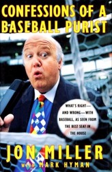 Confessions of a Baseball Purist