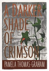 A Darker Shade of Crimson