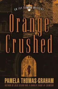 Orange Crushed