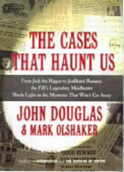 Cases That Haunt Us