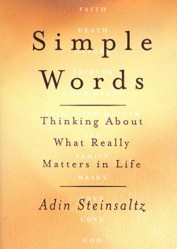 Simple Words