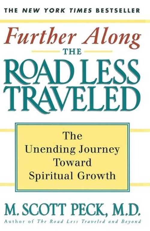 Further along the Road Less Traveled