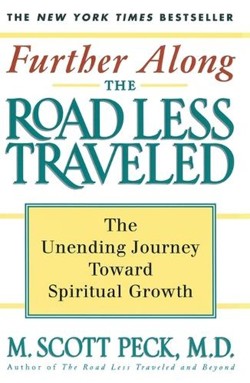 Further along the Road Less Traveled