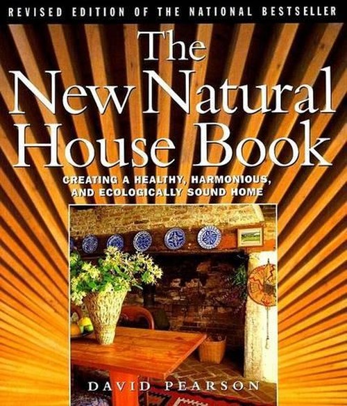 The New Natural House Book