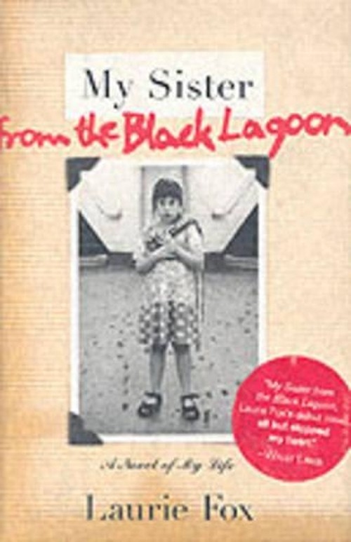 My Sister from the Black Lagoon