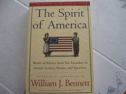 The Spirit of America