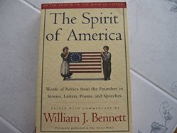The Spirit of America