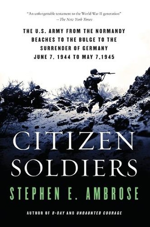 Citizen Soldiers