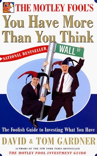You Have More Than You Think