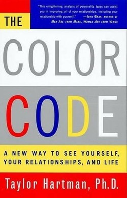 The Color Code