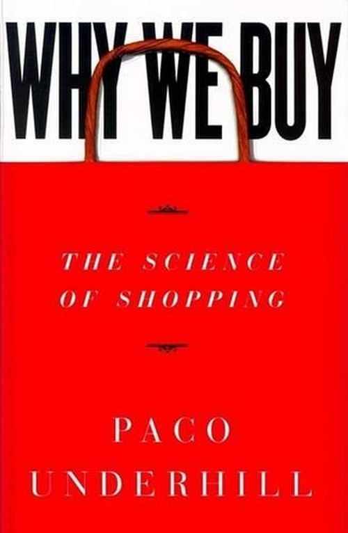 Why We Buy