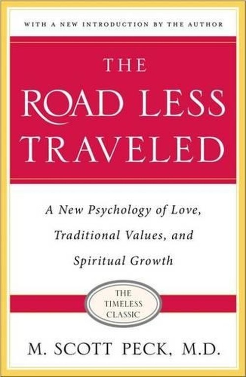 The Road Less Traveled