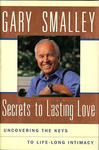 Secrets to Lasting Love