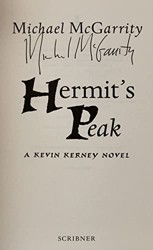 Hermit's Peak