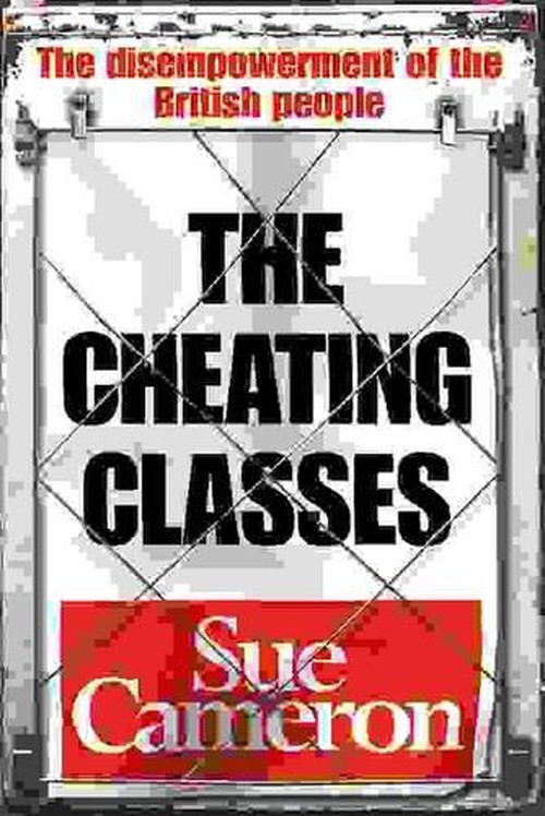 The Cheating Classes