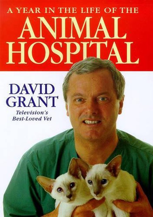 A Year in the Life of the Animal Hospital